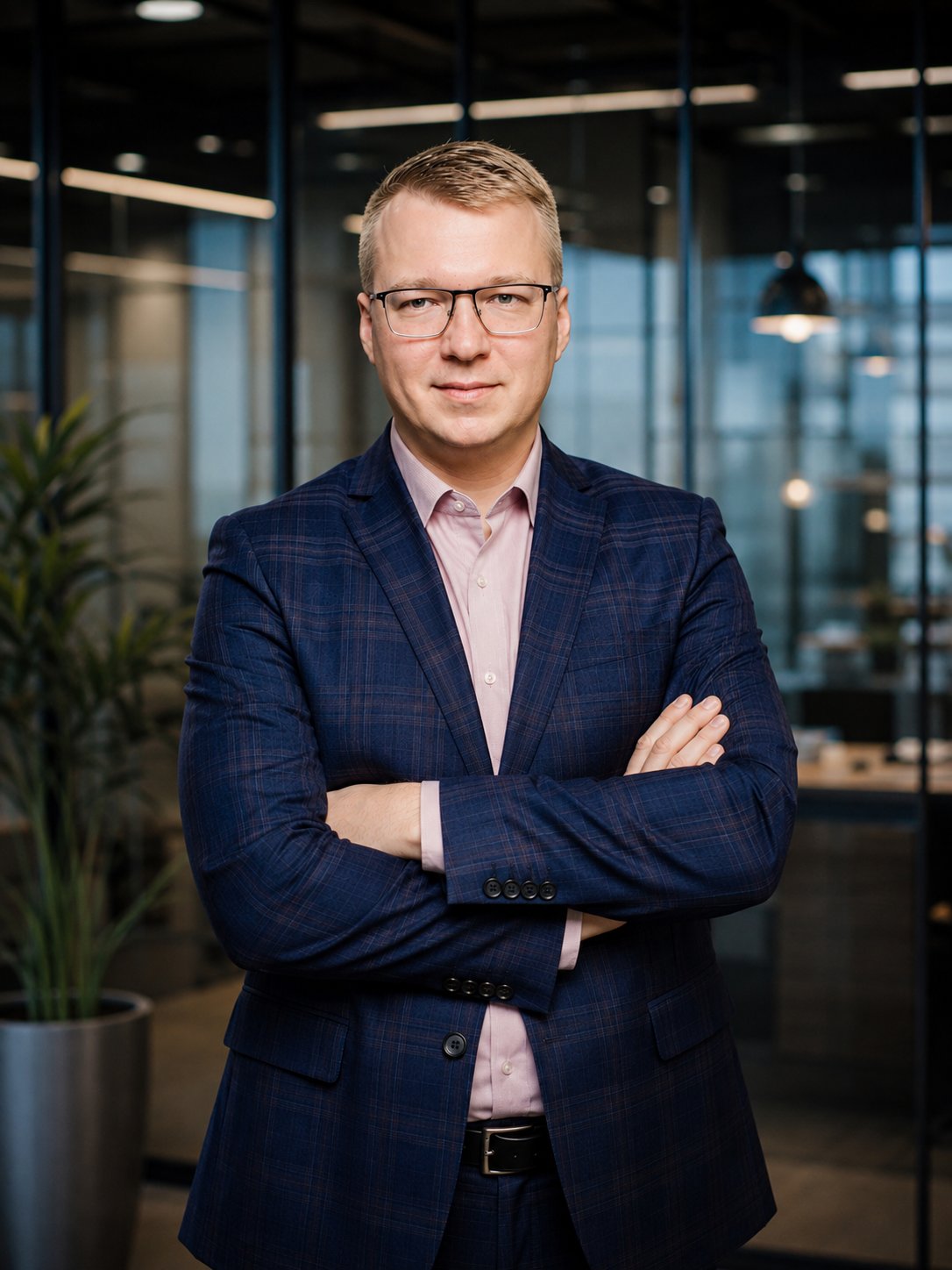 Александр Фёдоров