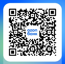 QR-код для оплаты через СБП